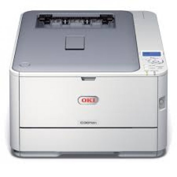 Oki C 301/322/310/342/332 Muadil Drum - 3