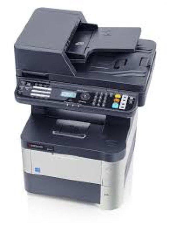 Kyocera Fs-2100/M3040/3540/3560 Muadil Toner - 2