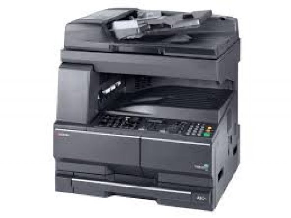 Kyocera Taskalfa 180/181/220/221 Drum+Blade - 3