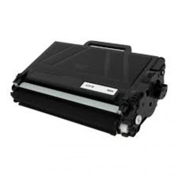 Brother Tn 3467 Hl5000-Dcp5500 Muadil Toner 12.K - 2
