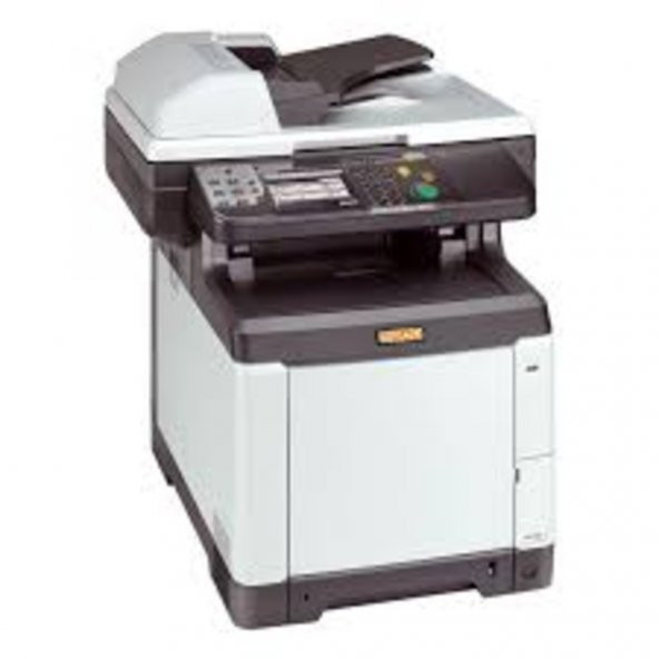 Utax Cdc 5526 / Cdc 5626 Muadil Toner Adet - 3