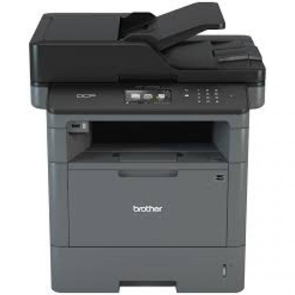 Brother Tn 3467 Hl5000-Dcp5500 Muadil Toner 12.K - 3