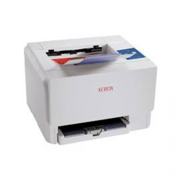 Xerox Phaser 6110 Muadil Toner ( Adet ) - 3