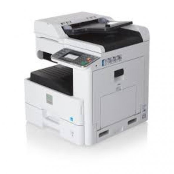 Kyocera Tk 5140 Fs-M6030/6530 - P6130 Muadil Toner - 3