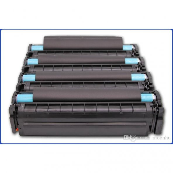 Canon Mf 635Cx/631 Muadil Toner ( Crg 045 )Adet - 2