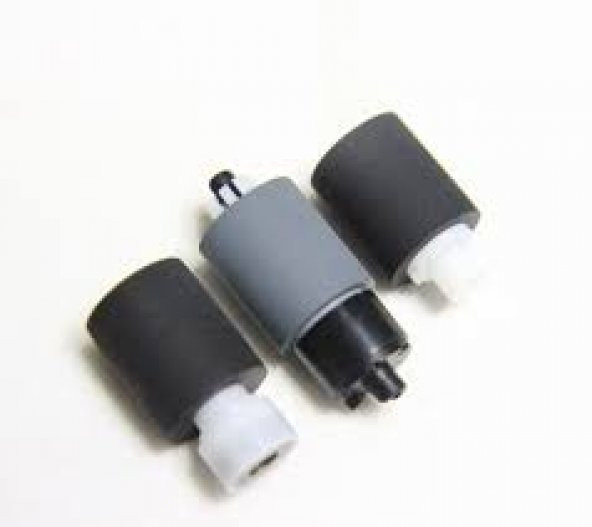 Kyocera Fs-6025 / 6525 / 6530 / Taskalfa 255 / 305 Paten Takımı - 2