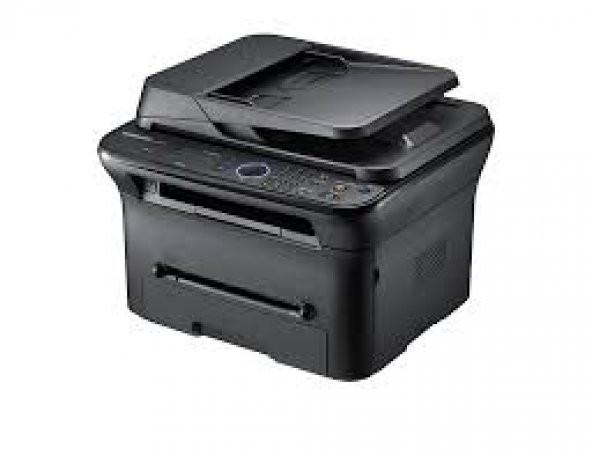 Samsung Scx 4623 Fuser Gear ( Jc66-01202A ) - Resim 2