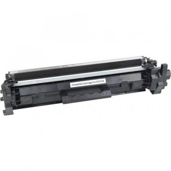 Hp Cf217A (17A) M102/M130 Muadil Chipli Toner - 2