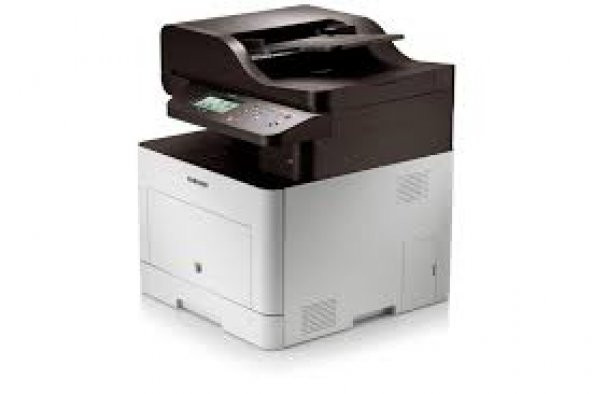 Samsung Sl-M4075Fr / Clx.6260.Üst Kapak Menteşesi (Hınge) - 4