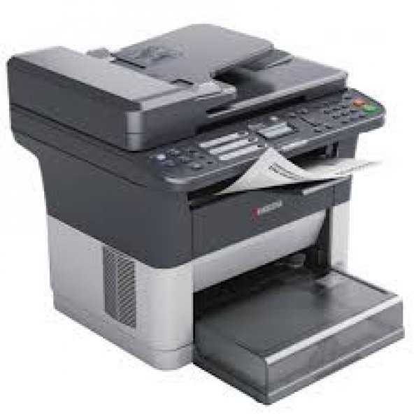 Kyocera Fs-1040 / Fs-1120 / Fs-1125 Developer Dişlisi Couplıng - 5