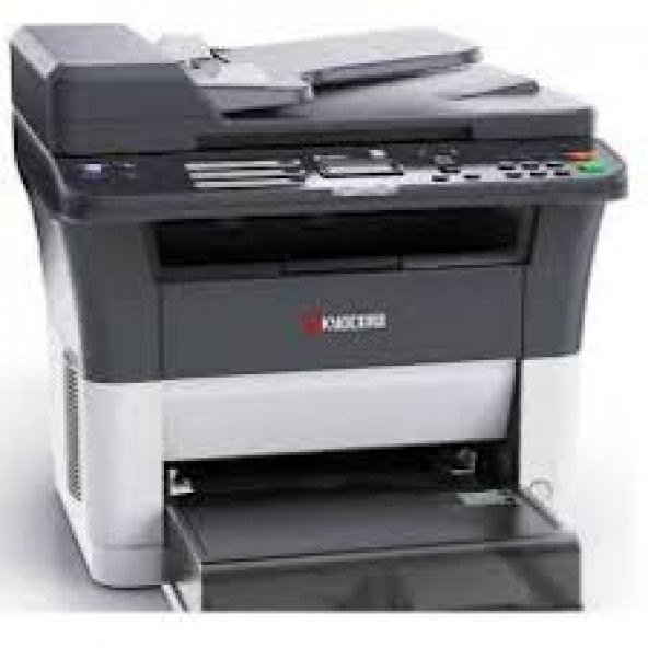 Kyocera 1040 / FS 1125 / FS 1120 Drum - 4