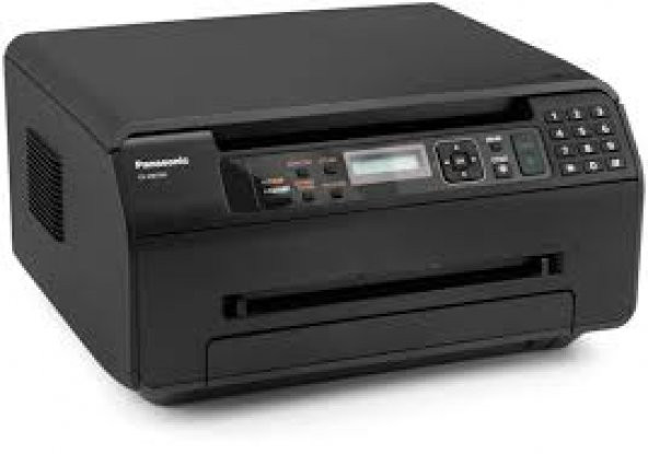 Sprint Panasonic Kx Mb 1500 1520 1530 Toner Kx Fat410X - 3