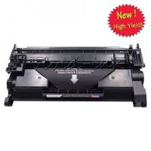 Hp Cf226A M402 / M426 Muadil Toner - 2