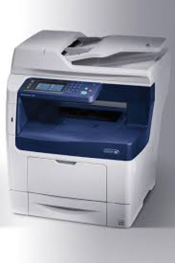 Xerox Phaser 3610 / Workcentre 3615 Toner Chipi - 2