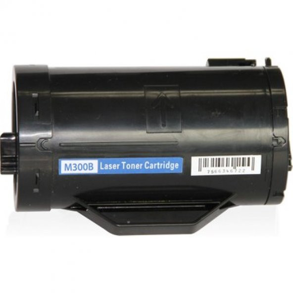 Epson Mx-300 Workforce Al-M300/Mx300 Muadil Toner