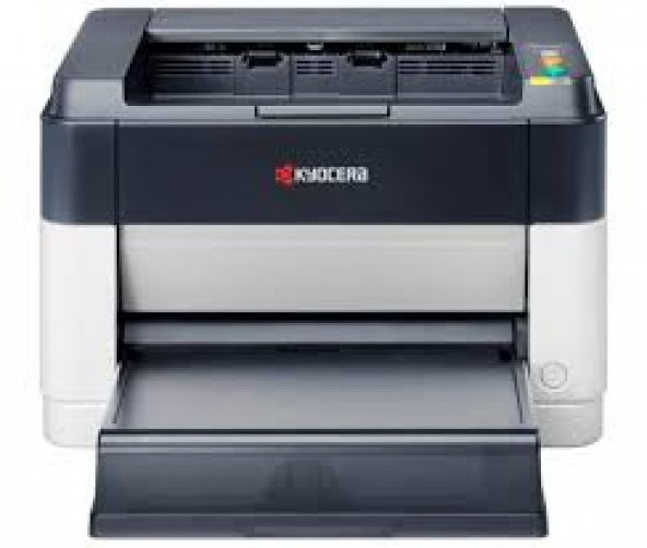 Kalitelitoner Kyocera Fs 1040-1020-1120 Mfp ( Tk 1110 ) Muadil Toner - 2
