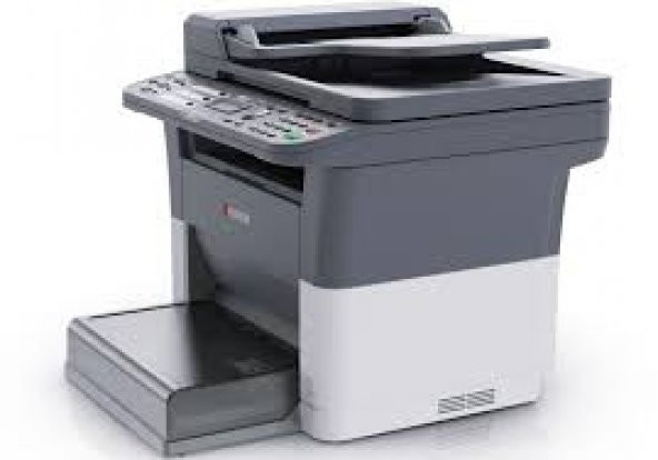 Kalitelitoner Kyocera Fs 1040-1020-1120 Mfp ( Tk 1110 ) Muadil Toner - 3
