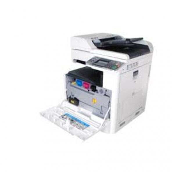 Kyocera Tk 895 Muadil Toner Chipli Fs-C 8030/8025/8520/8525 - 2