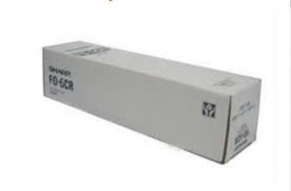 Sharp Fo-6Cr-Ux-5Cr Faks Filmi