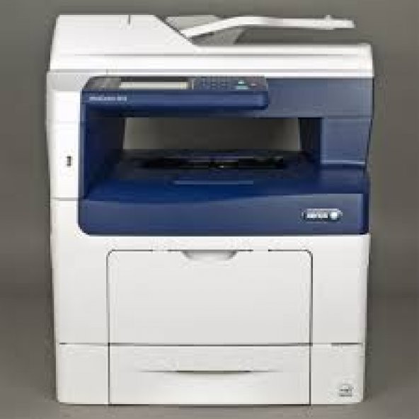 Xerox Phaser 3610 / Workcentre 3615 Muadil Toner 14.1 K - 3