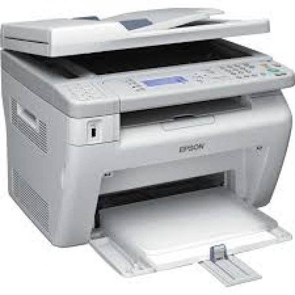 Epson Mx-200 Aculaser M200/Mx200 - Workforc Al-Mx200 Muadil Toner