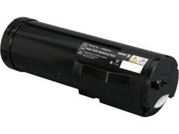 Xerox Phaser 3610 / Workcentre 3615 Toner Chipi - 4