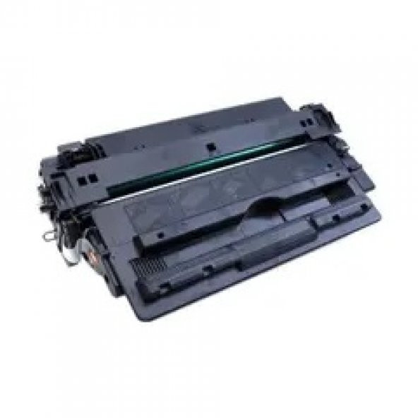 Hp Q7516A Muadil Toner / 5200