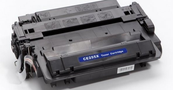 Canon Crg 724H.Muadil Toner Lbp6750Dn/Lbp6780X (255X)