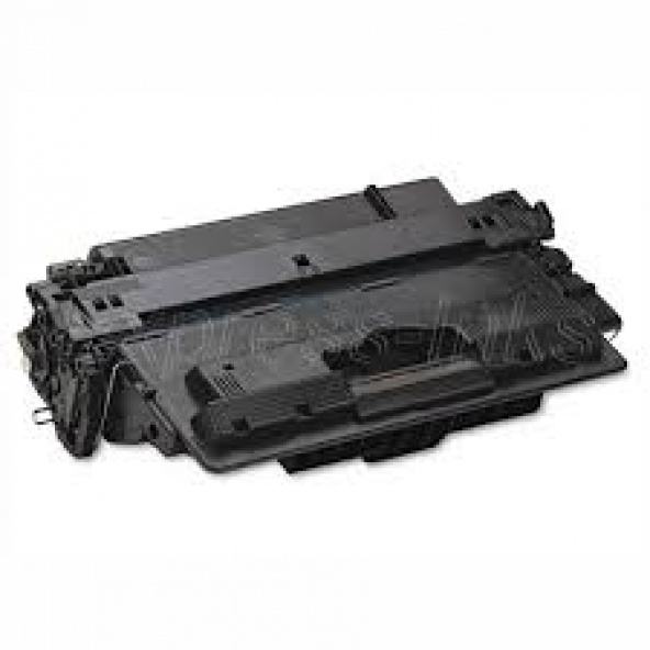 Hp Cf214A M712/M725 Muadil Toner