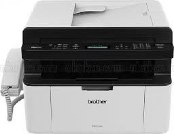 Brother Dr1000- Hl-1111/Dcp-1511/Mfc-1811-1815 Drum - 3