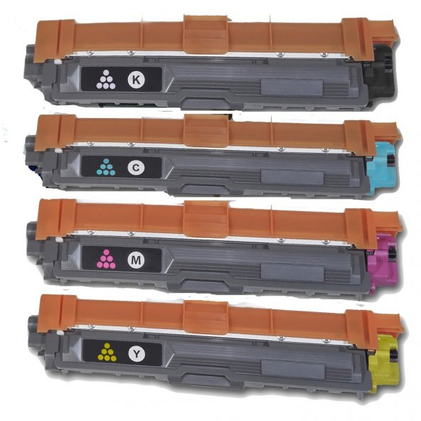 Brother Hl-3140/3150/3170-Mfc9140/9330 Toner Tn 221