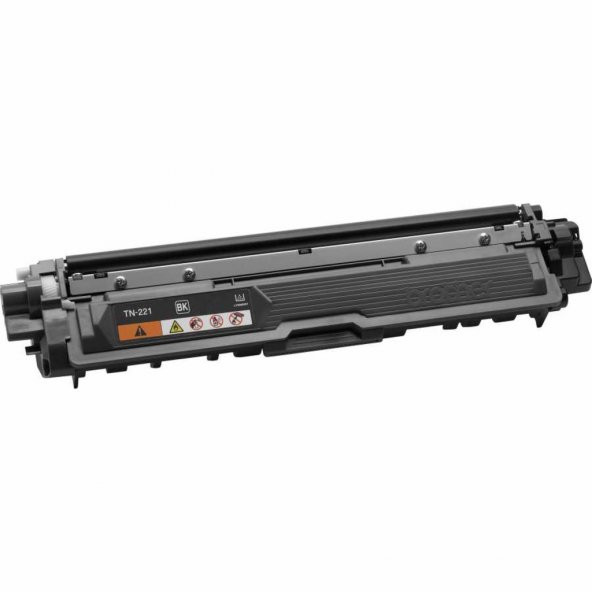 Brother Hl-3140/3150/3170-Mfc9140/9330 Toner Tn 221 - 2