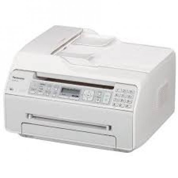 Sprint Panasonic Kx Mb 1500 1520 1530 Toner Kx Fat410X - 4