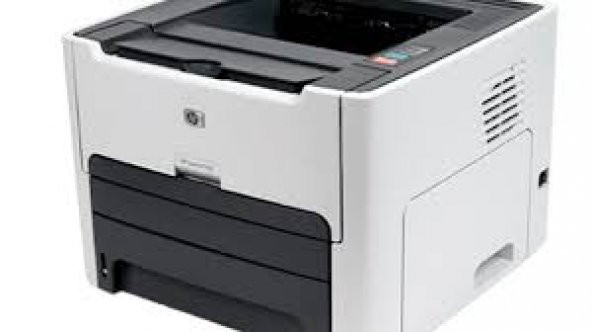 Hp 1320–1160–2550–2014–2015 Kağıt Alma Pateni - 3