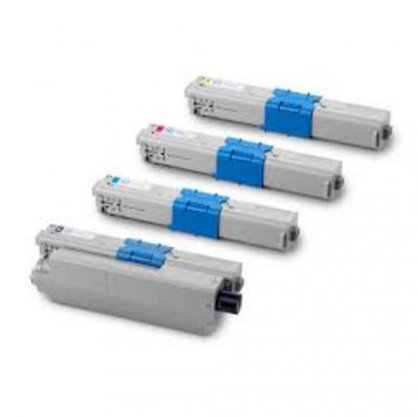 Oki C300/310/330/510/530 - Mc351/352/361/362/561/562 Toner