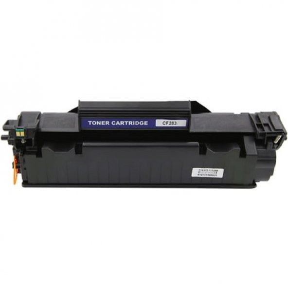 Canon Crg 737 Muadil Toner Mf211-212-216-217 - 2