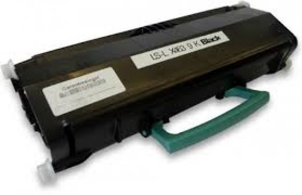 Lexmark X463/X464/X466 Muadil Toner