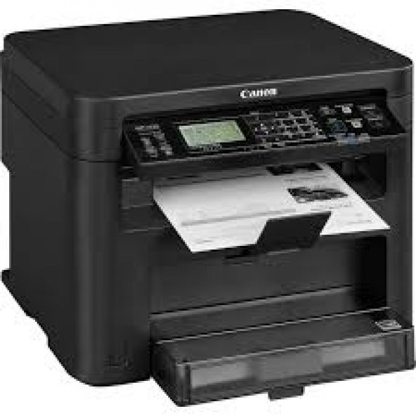 Canon Crg 737 Muadil Toner Mf211-212-216-217 - 3