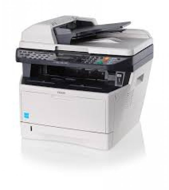 Kyocera Fs 920-1128-1016-1116-1300-1135-1130 Muadil Drum - 3