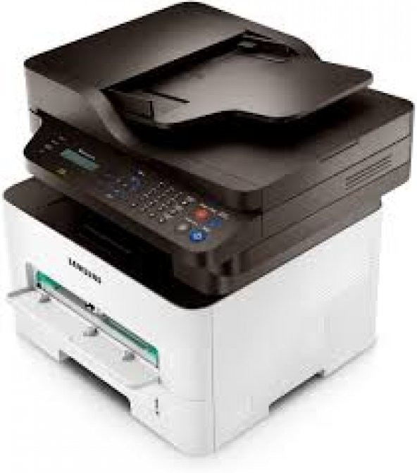 Samsung Mlt-R116 Drum Ünitesi Sl-M2625/D/2675/Fw/Fd/Fn/2676N 9.K - 3