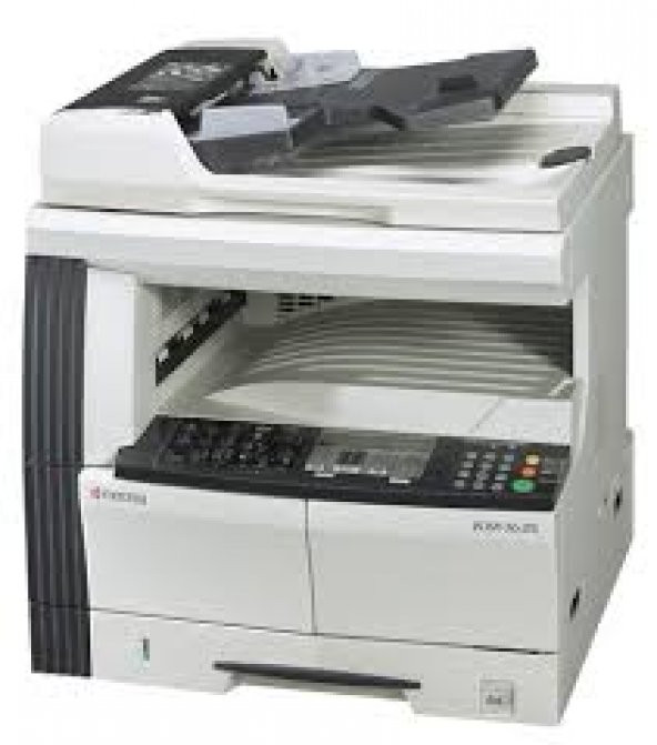 Kyocera Km 1620-1650 -1635-2035 Japon Drum+Blade