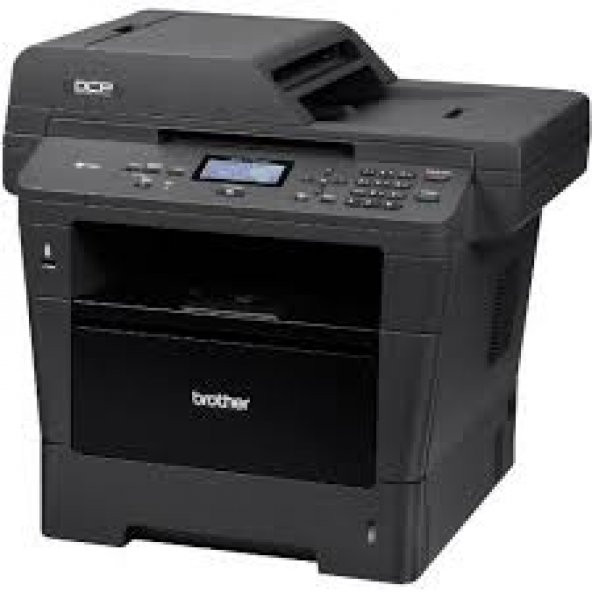 Brother Tn 3350-3370-3390 Muadil Toner - 2