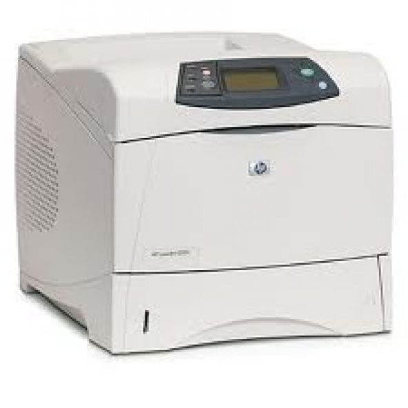 Hp Laser Jet 4250/4300/4345/4350 Metal Fuser Film - 3