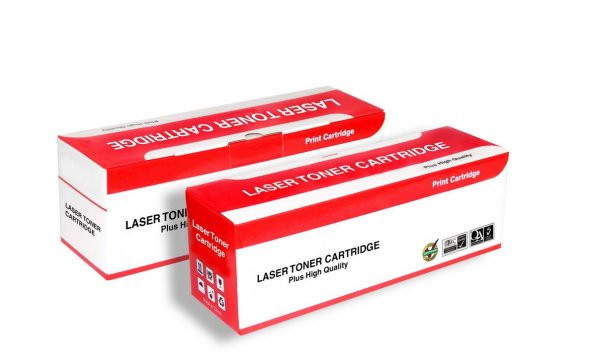 Hp Ce 285A/435A/436A/Crg 725 Universal Muadil Toner - 3