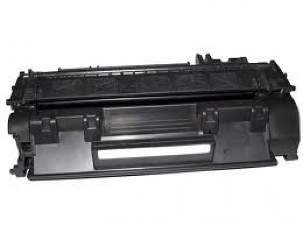 Hp Ce 505A P2035/P2035N/P2055Dn Muadil Toner