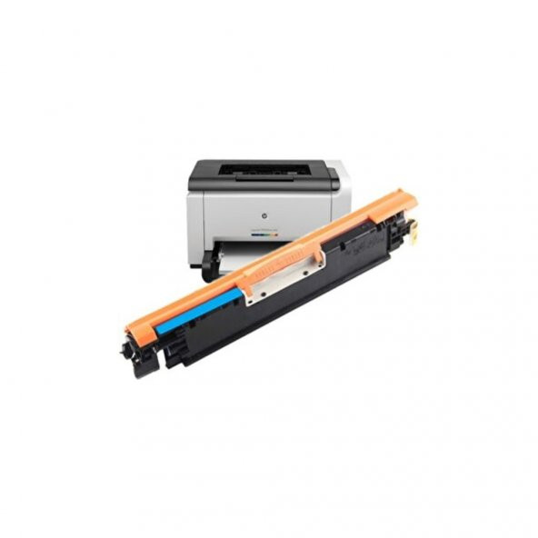 Hp Cp1025Nw/M275Nw/M175A/M176 Muadil Toner