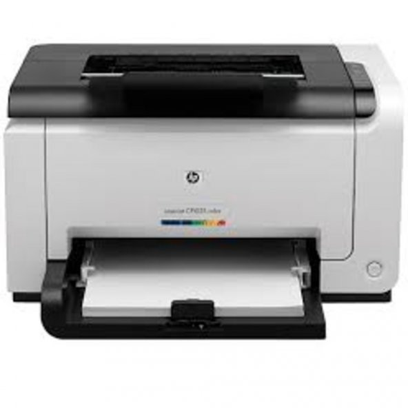 Hp Cp1025Nw/M275Nw/M175A/M176 Muadil Toner - 2