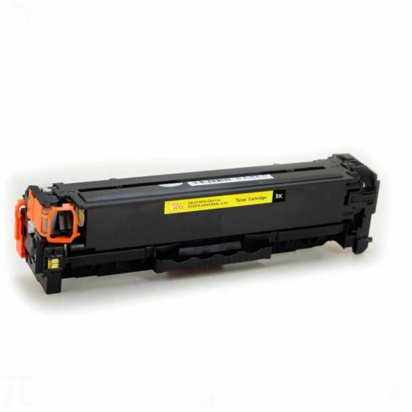 Hp Cp2025/2025N/2025Dn/2025X Muadil Toner