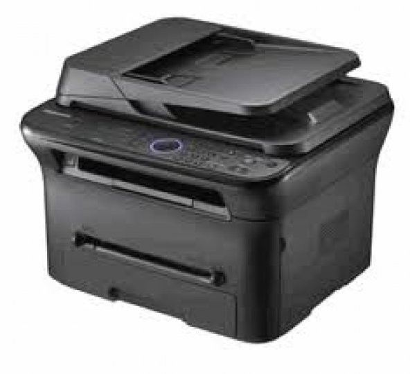Samsung Scx 4623 Muadil Chipli Toner ( 105L) - 2
