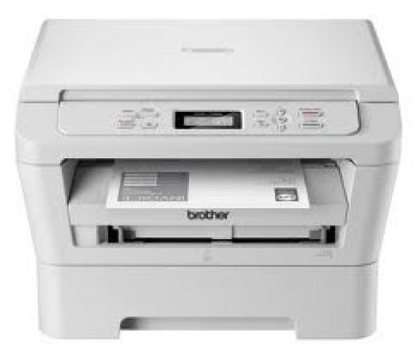 Brother Tn 2060-7055-7360 (Hl2130) Muadil Toner ( Yüksek Kap.)